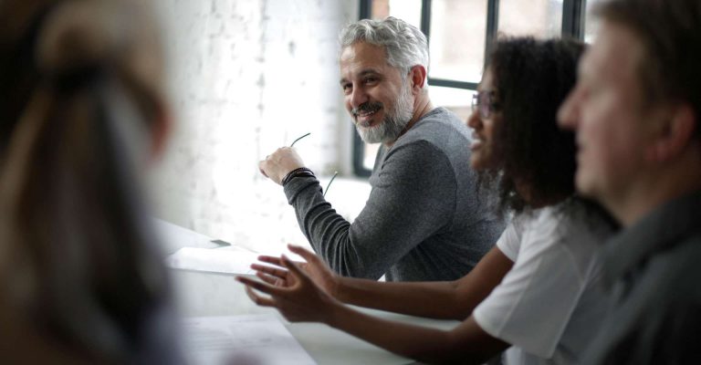 H+W CONSULT - Gestalte mit uns die digitale Zukunft als Senior Projektlieter:in/ Salesforce Consultant