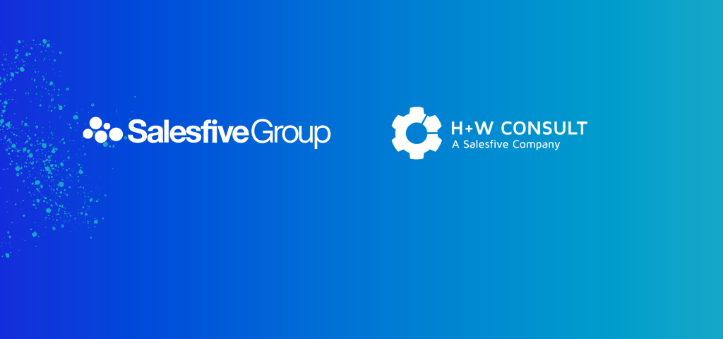 salesfive group