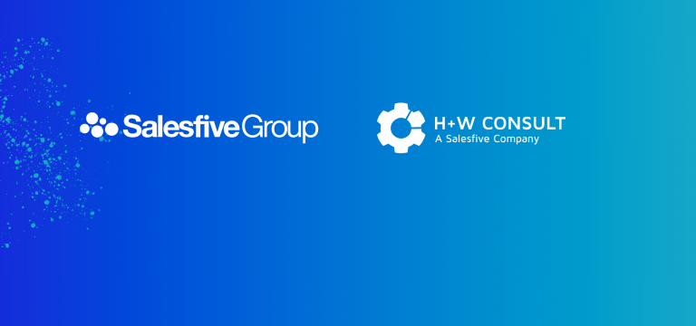 salesfive group